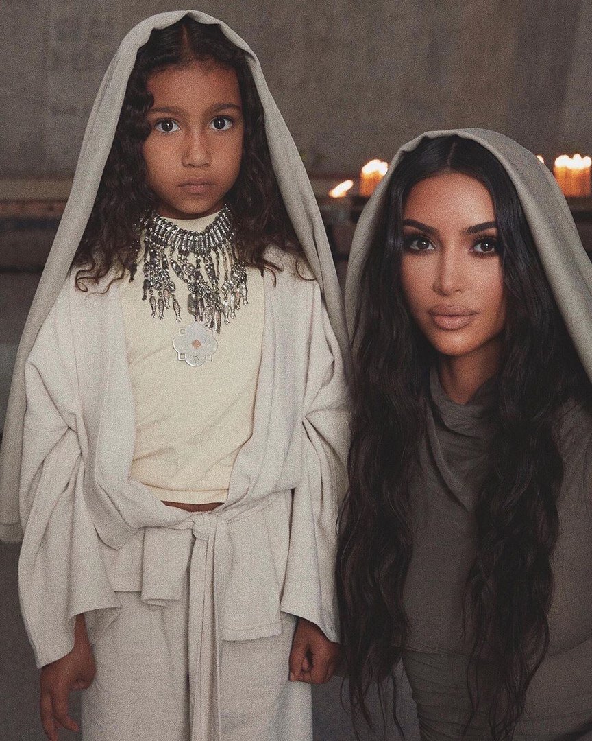 North West