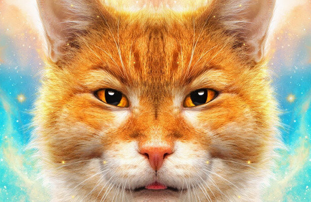 Магия в нас и вокруг нас