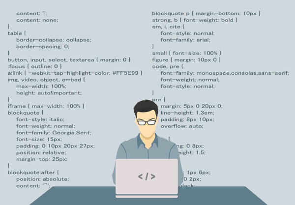 Источник: https://pixabay.com/vectors/programmer-programming-code-work-1653351/﻿