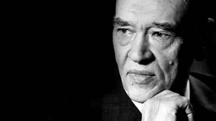 Жданов был лично знаком с Фёдором Угловым - хирургом, который умер в 103 года и за всю жизнь не выпил ни одной рюмки водки