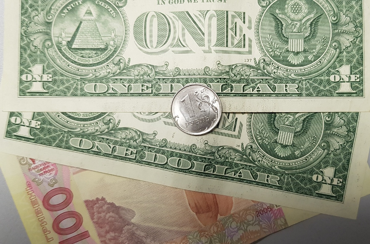 Содержимое по наличным у меня не меняется :) Стабильность :)