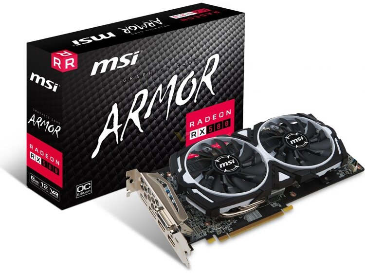 MSI