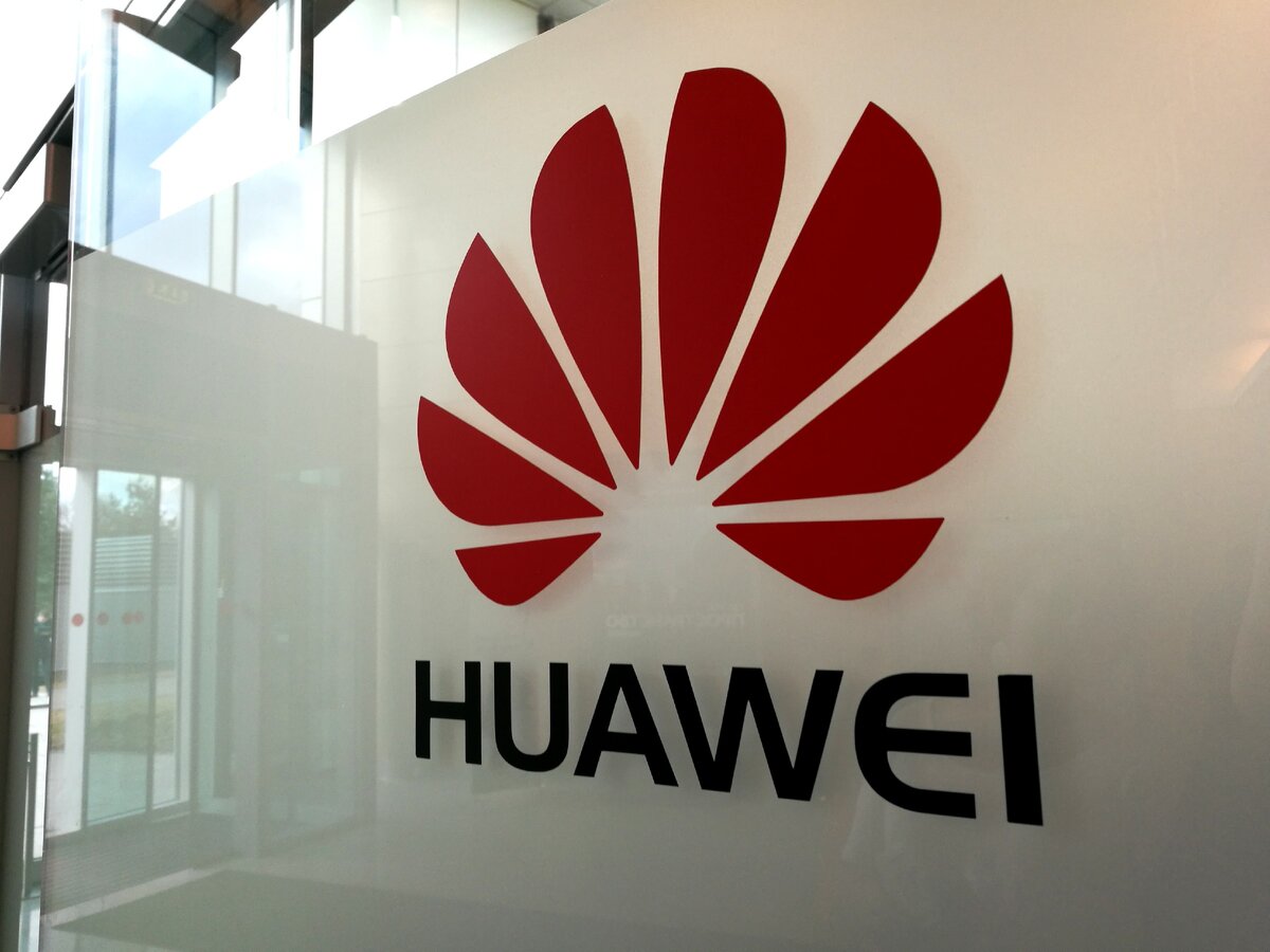 Huawei