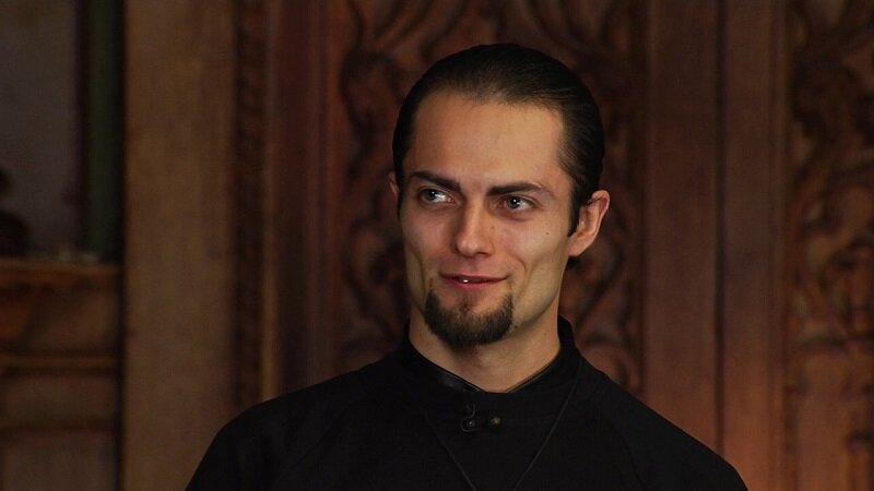 Битва экстрасенсов