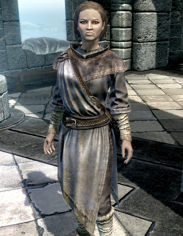 Мирабелла Эрвин