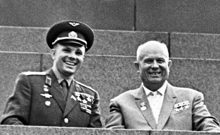 © РИА Новости, Валерий Шустов | Перейти в фотобанк