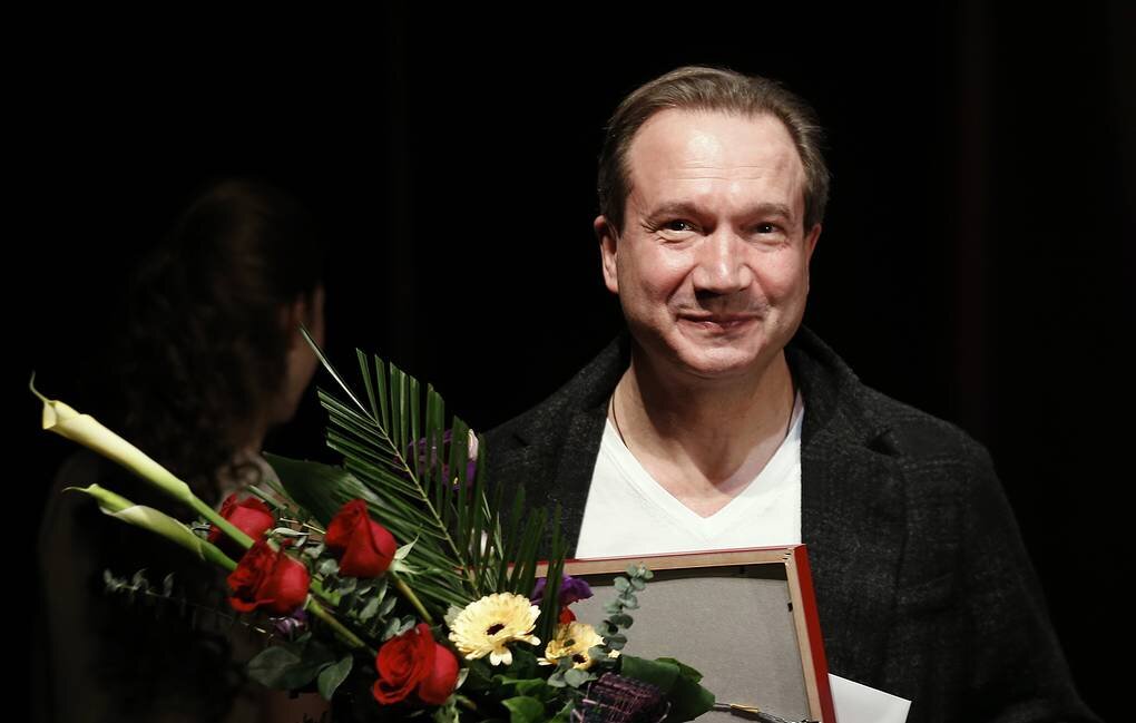 Фото: Михаил Джапаридзе, ТАСС