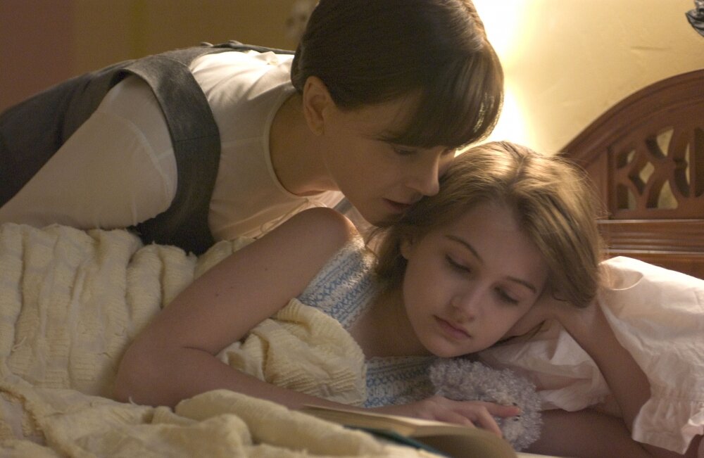 Кадры из фильма