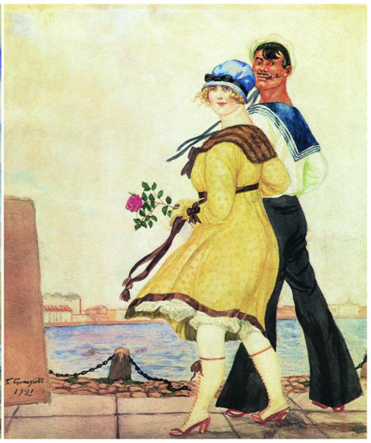 Фото с сайта  https://fb.ru/article/443028/boris-kustodiev-kartinyi-s-nazvaniyami-opisanie-rabot-foto