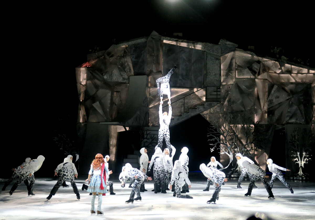 Автор фото - Марина Чернышова-Мельник