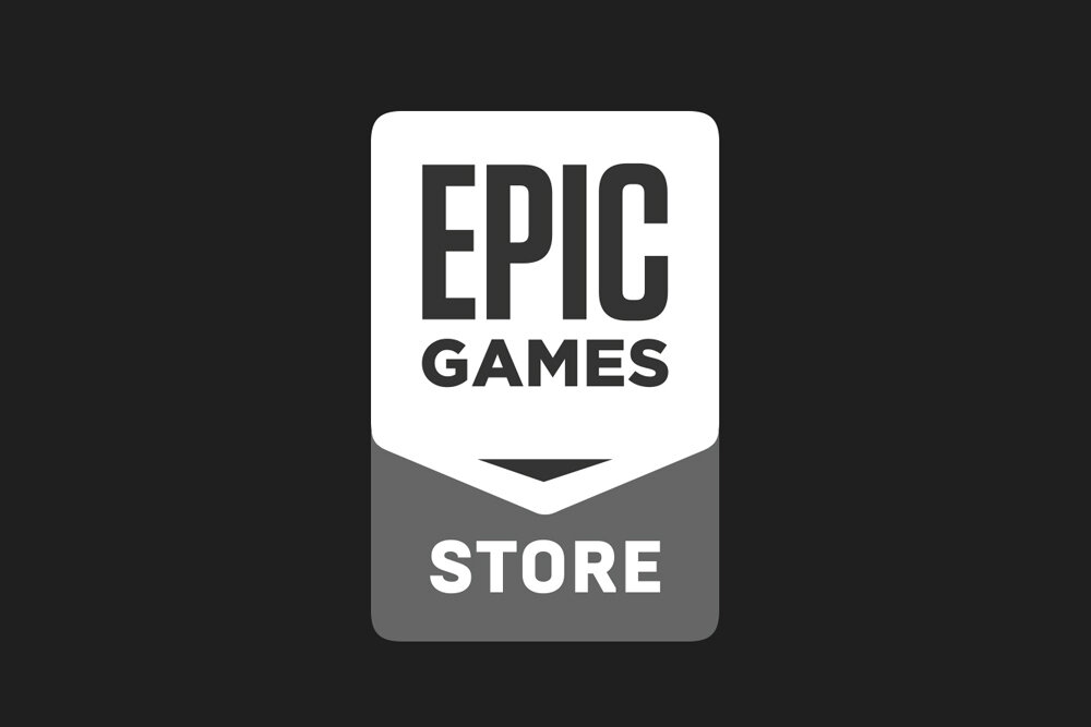 Epic games sale