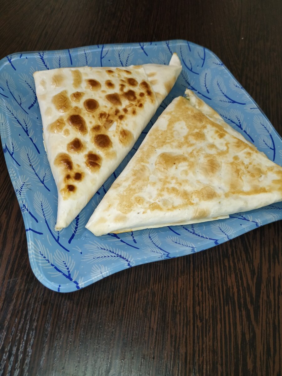 Кулинарный шедевр на завтрак за 7 минут. Жена умница