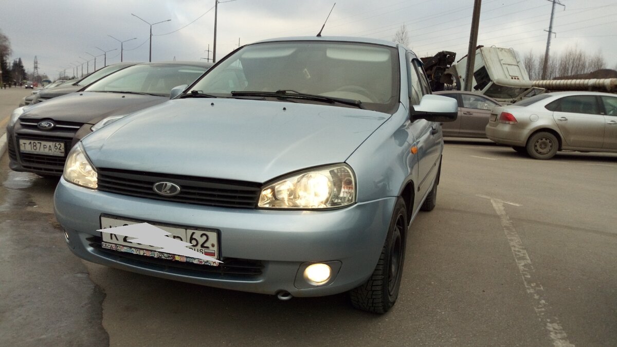 Как можно не захотеть купить это? Заглавное фото с сайта продаж. 