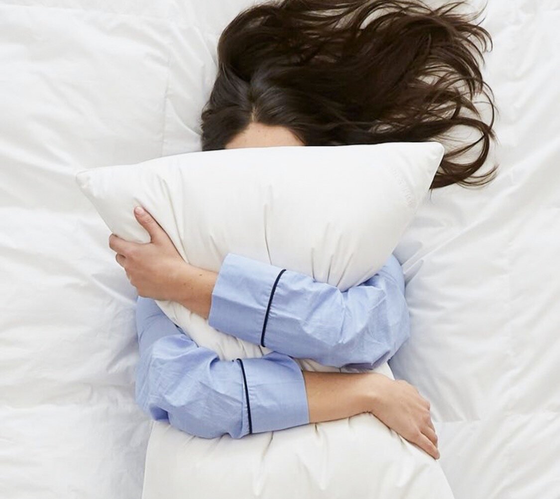 Пора поспать!