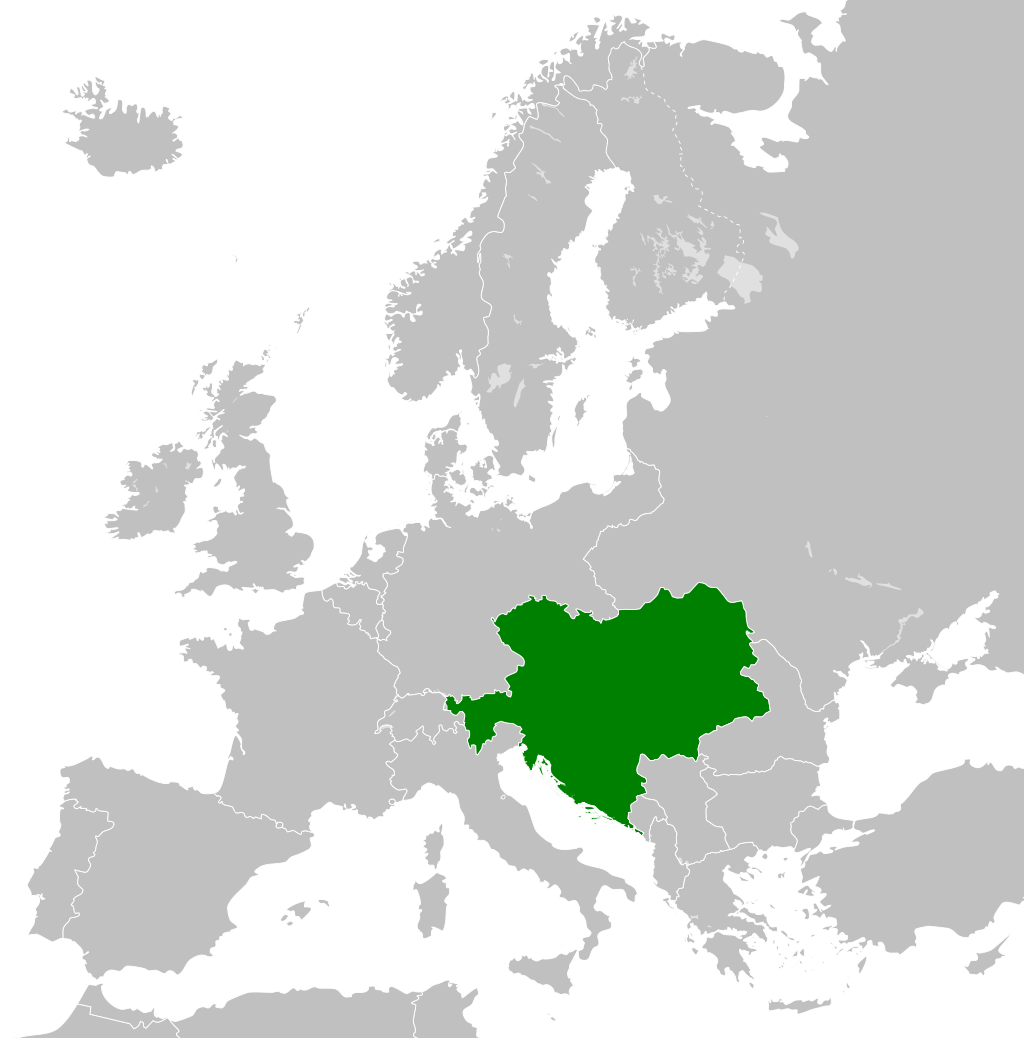                             Территория на 1914 год.