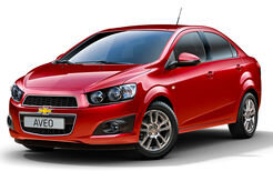 Материалы по темеChevrolet Aveo на вторичке — все неисправности и стоимость ремонта