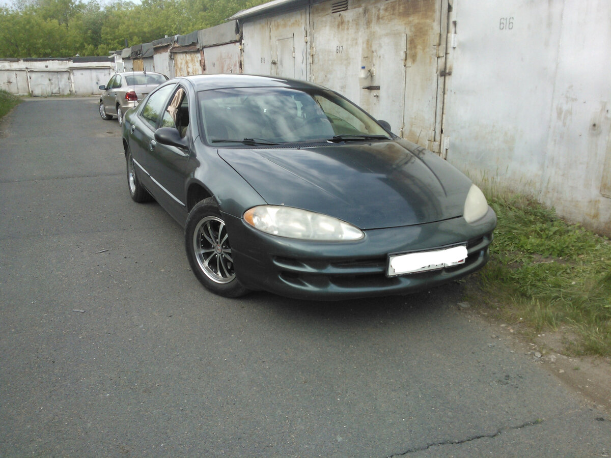 Это уже прошлое лето