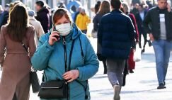 ЧИТАЙТЕ ТАКЖЕКоронавирус: Когда Россия, наконец, увидит всех заболевших, их число поразитПочему взгляды российских и западных экспертов на судьбу нового COVID-19 такие разные