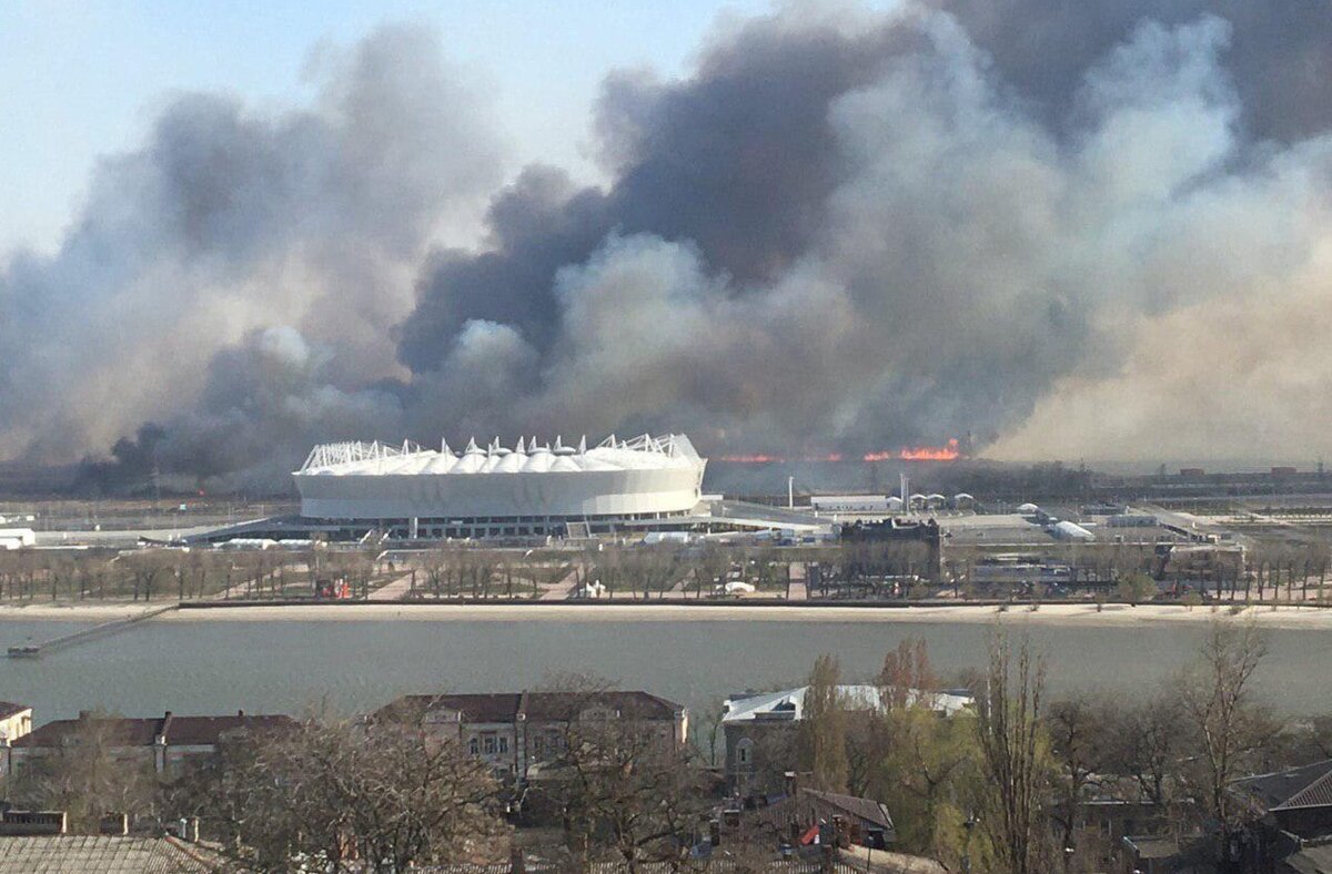 Телеграмм ростов на дону новости фото 30