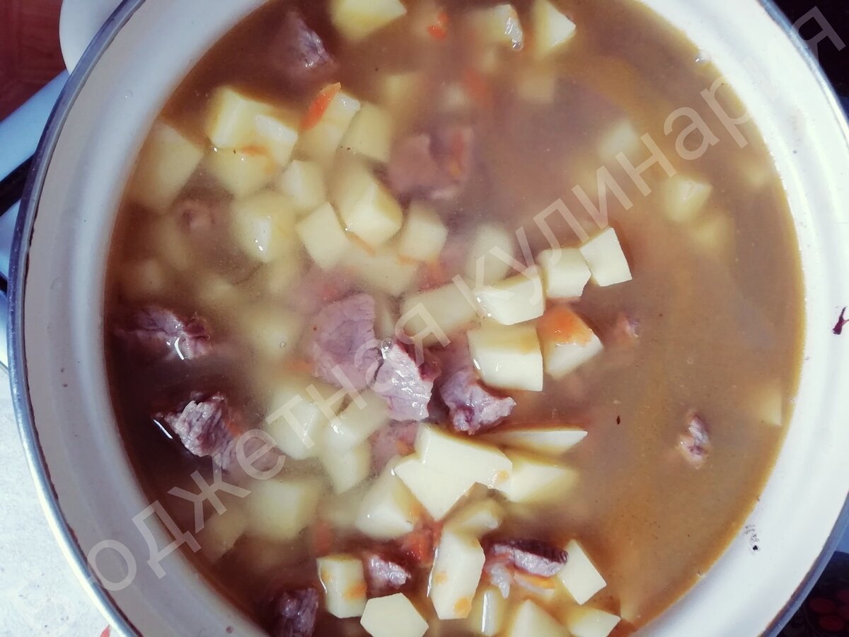 Просто пальчики оближешь)))