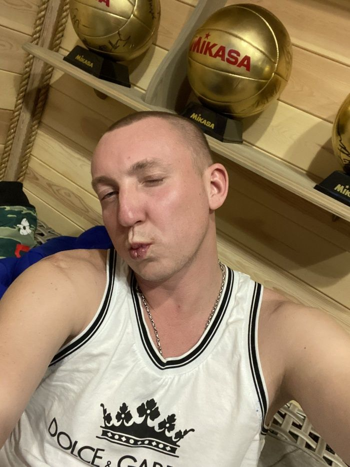 Ранее он играл за казанский «Зенит» 