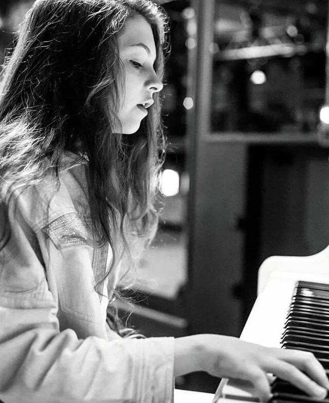 Фото взято с профиля инстраграм Леры