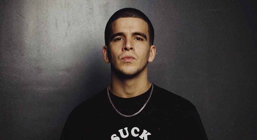 Feduk
​Фото: Instagram