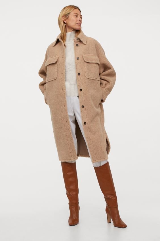 H&M