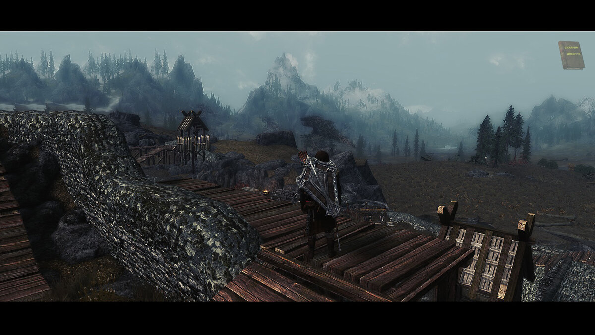 скрин из игры