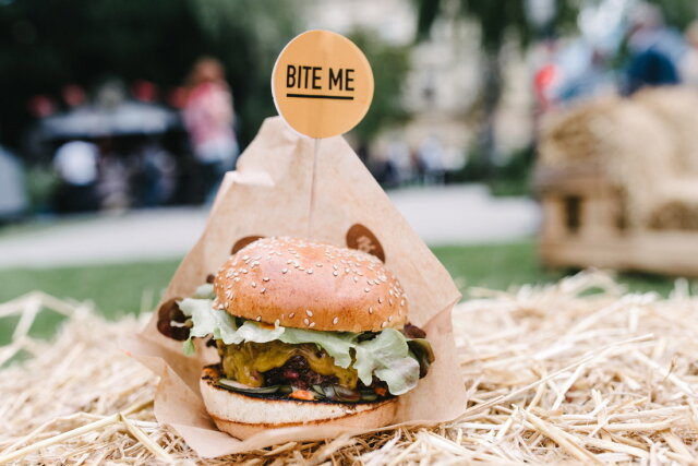 Zagreb Burger Festival