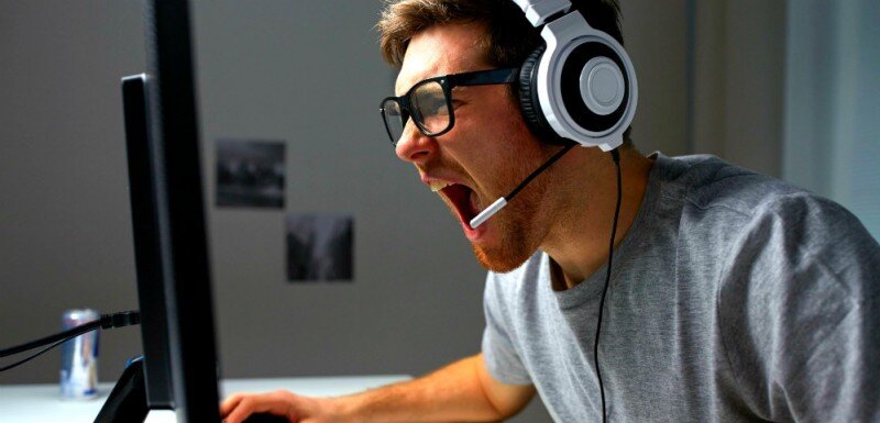 Тормозит новый компьютер? Надо разбираться, фото playground.ru 