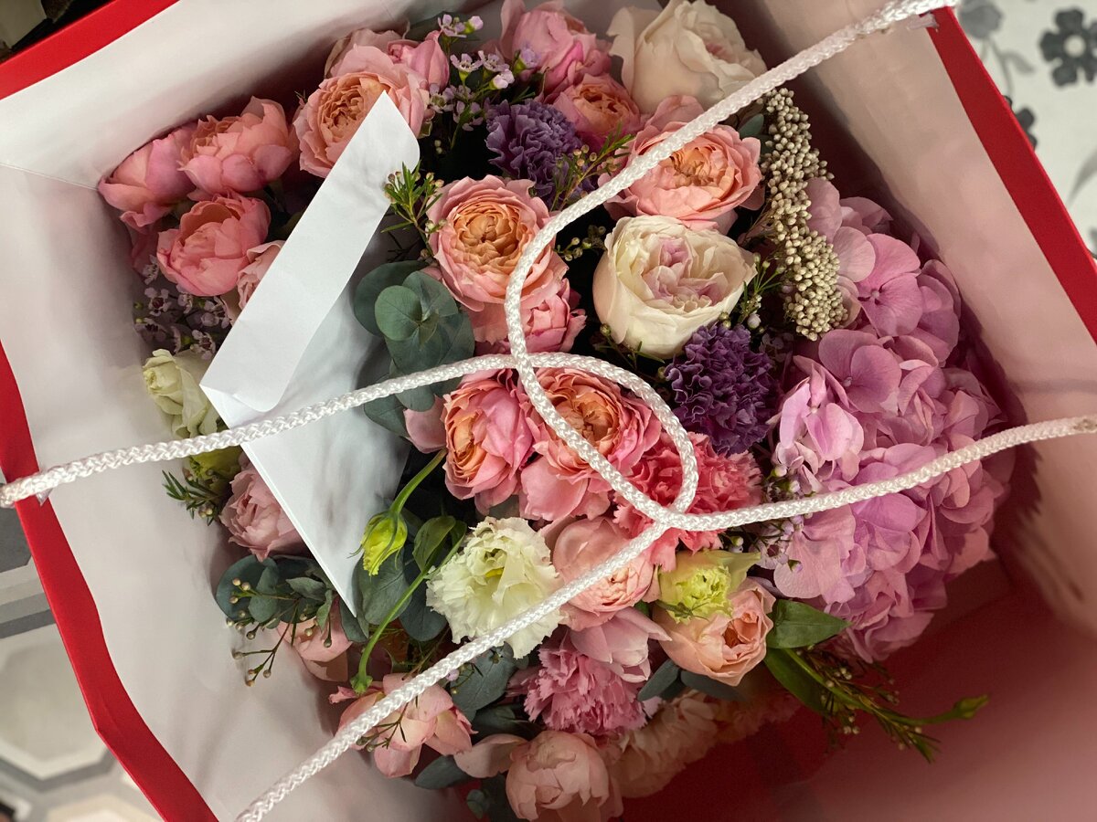 Наши отгрузочки