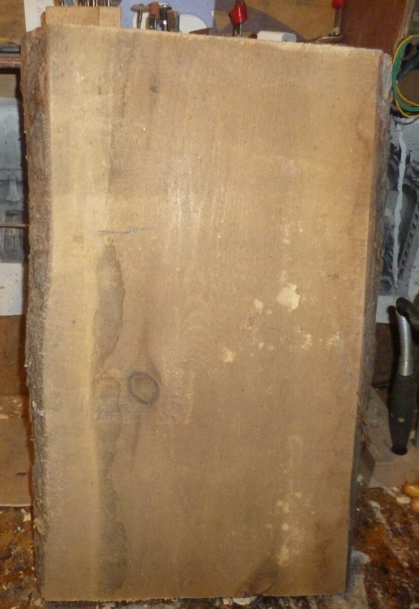 Чистый лист