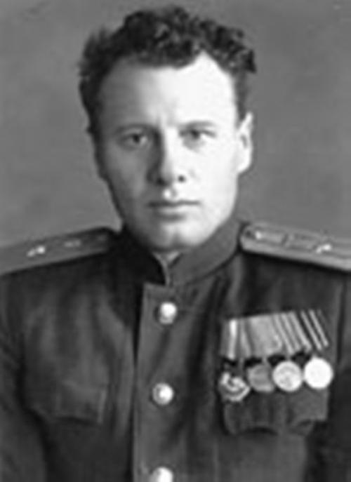 Иванов иван михайлович фото