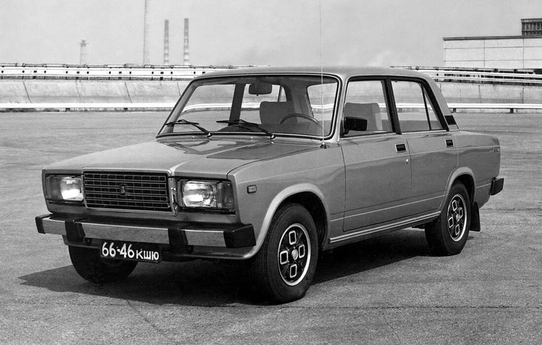 Почему перестали выпускать ваз - 96 фото