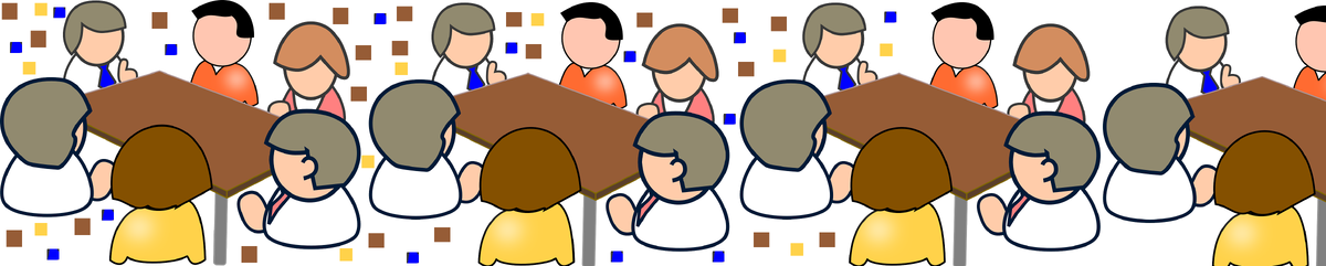 Учёные. Коллаж. Источник - бесплатные картинки.