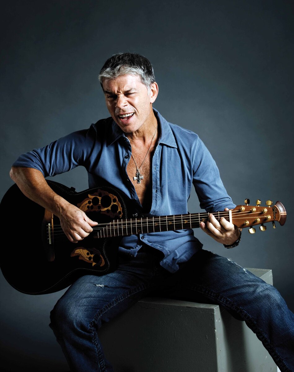 Олег Газманов  