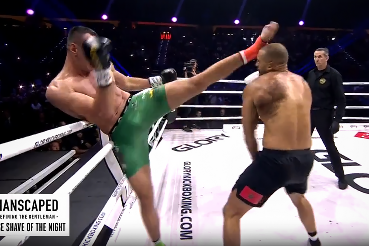 Тот самый хайкик от Вжосека.