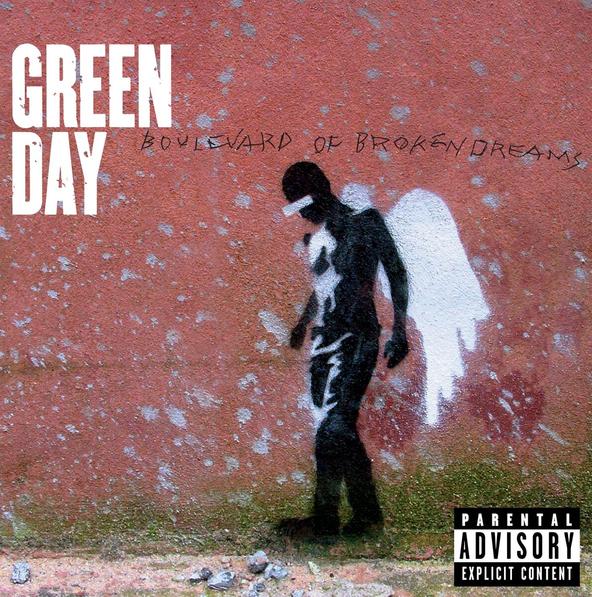 Boulevard of broken dreams рѕр° рірёс‚р°сђрµ