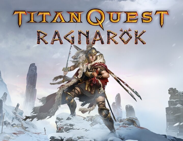 Titan Quest: Anniversary Edition v + 2 DLC – торрент » Страница 2