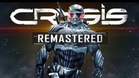 Crysis Remastered