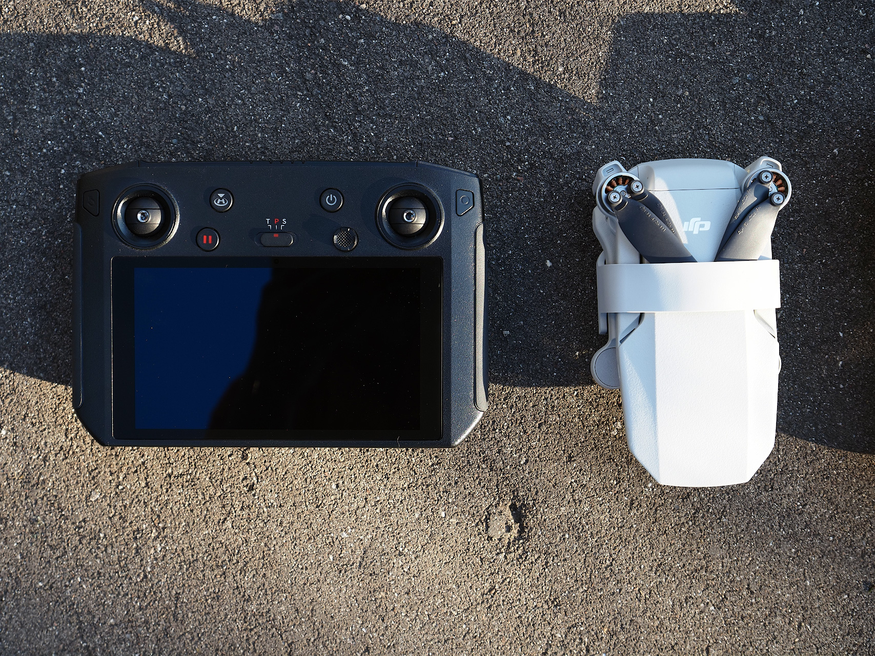 Плюсы и минусы квадрокоптера DJI MINI 2 на основе реального опыта4