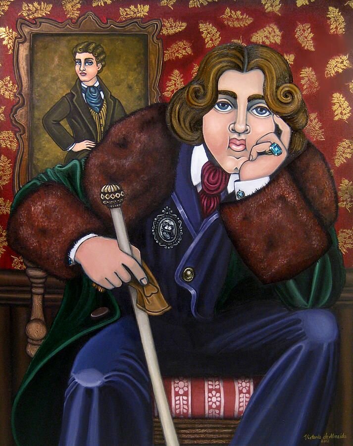Оскар Уайльд. Оскар Уайльд (Oscar Wilde). Oscar Wilde портрет. Oskard uayld.