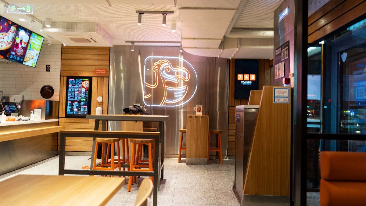 «Додо Пицца»: история появления, проблемы с качеством и недавний ...