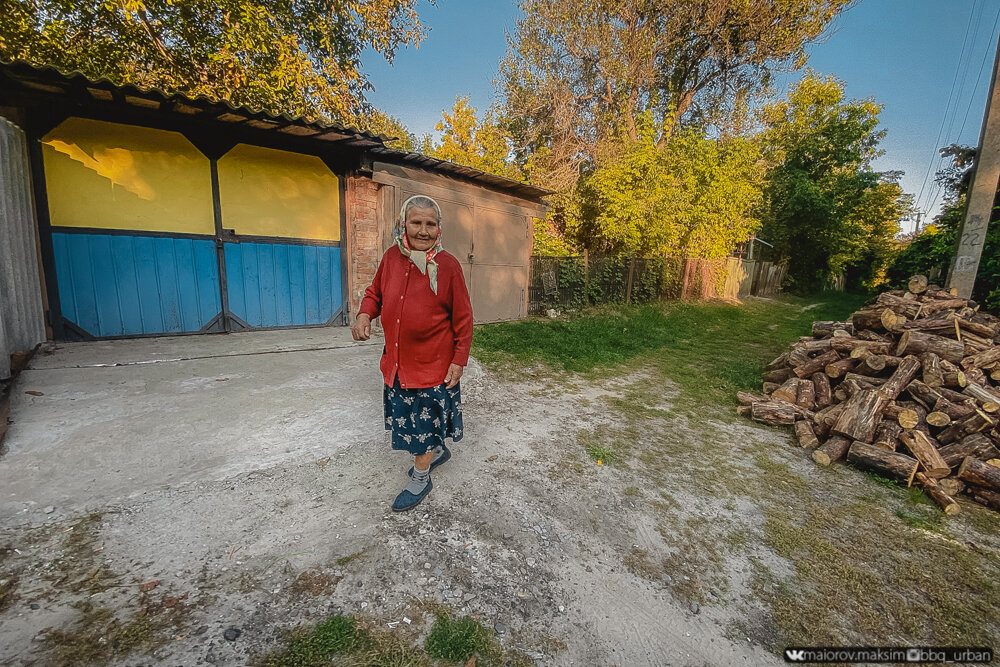 Думаю, каждый человек, рожденный в СССР, знает не понаслышке про трагедию, которая произошла 26 апреля 1986 года на атомной электростанции в Чернобыле. С тех пор прошло порядка 35-ти лет.-20-2