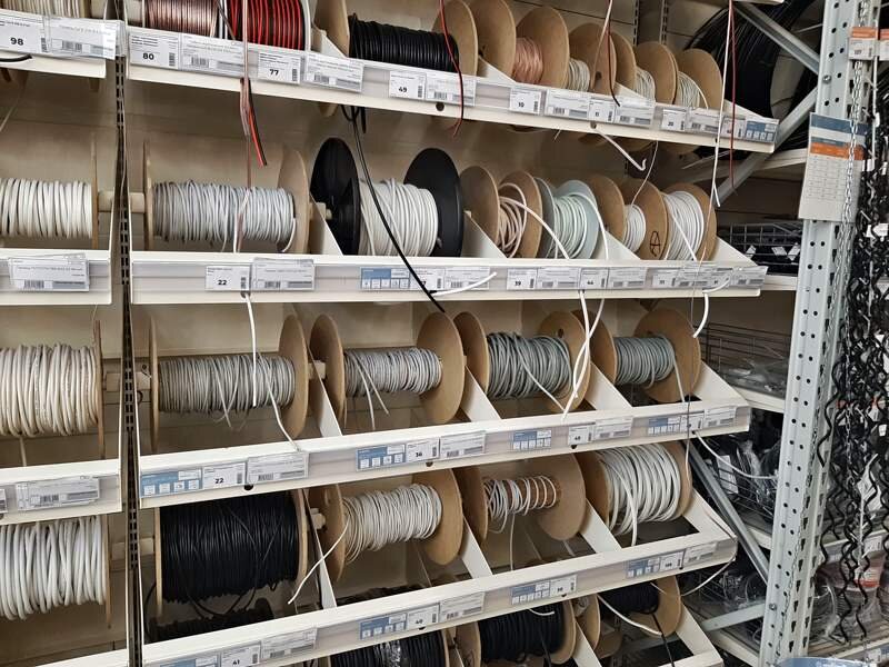 Вот так выглядит объект покупки, который и послужил детонатором целой цепочки, на первый взгляд, нелепых событий.