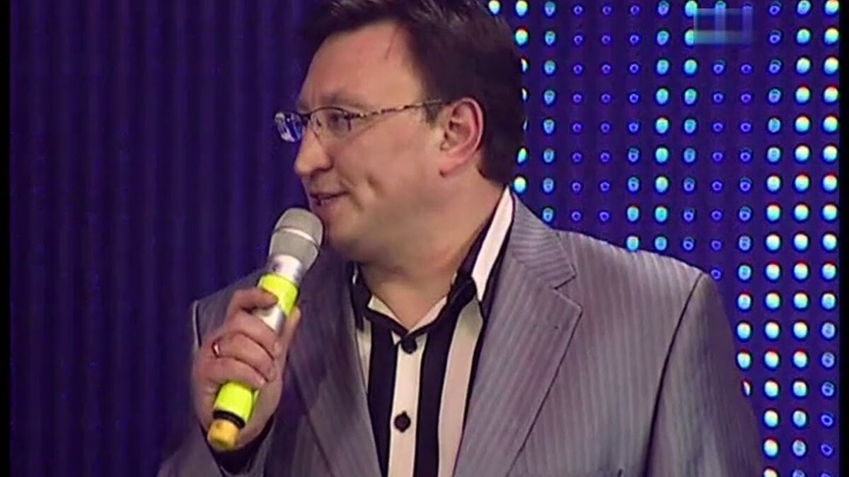 Максим Аксёнов