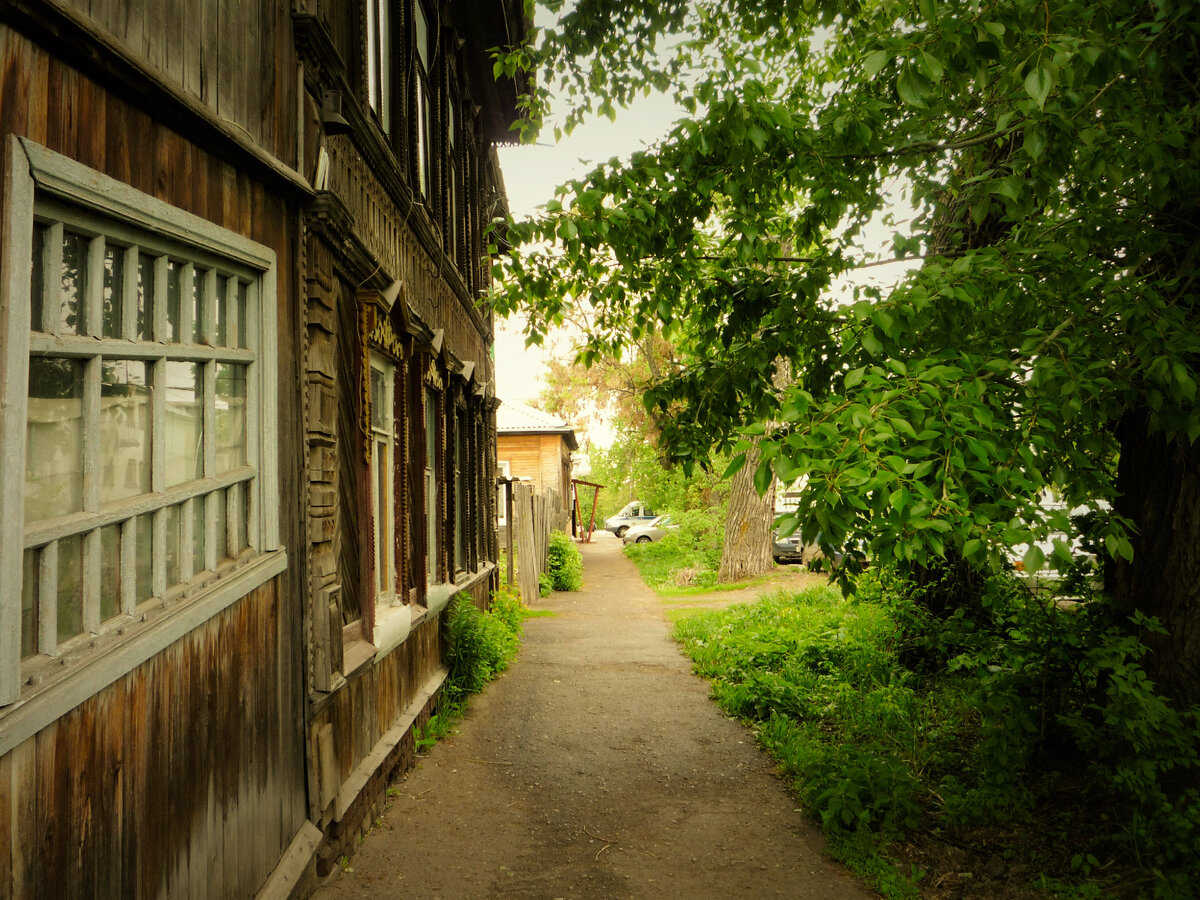Фото автора
