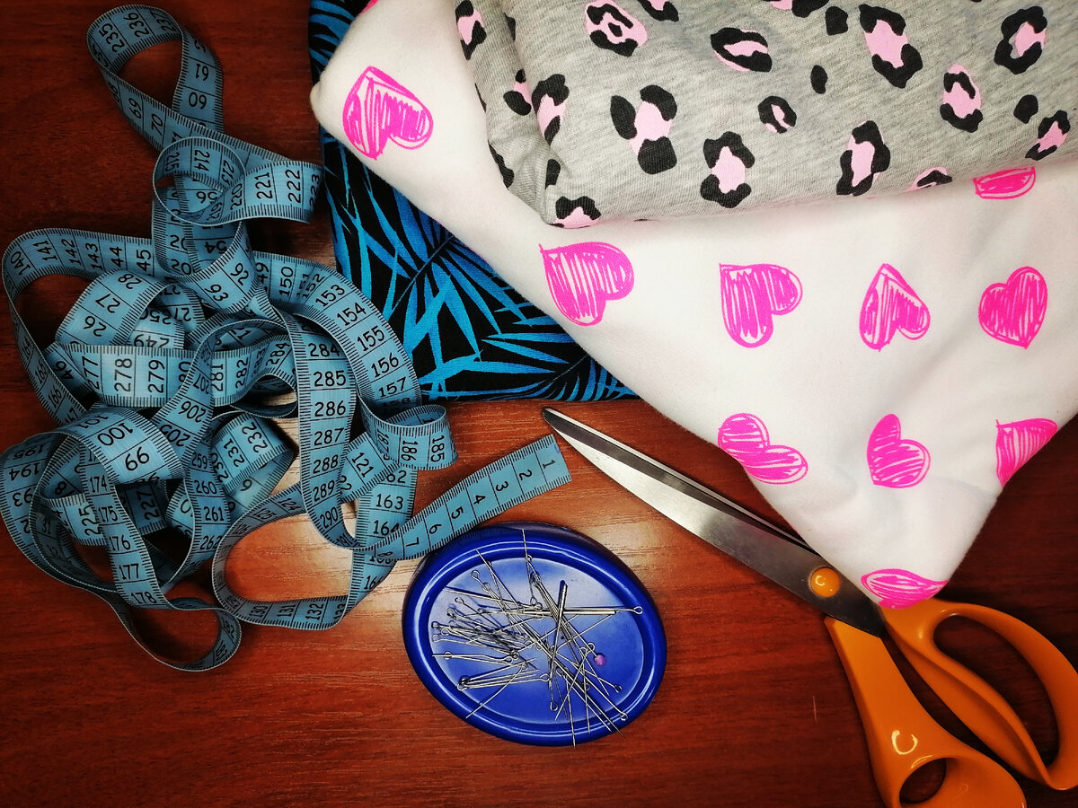 Мой маленький натюрморт