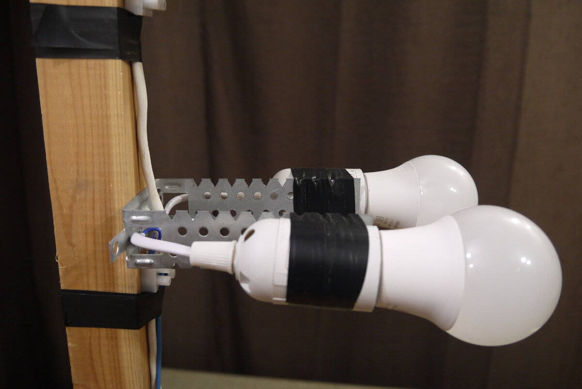 Как сделать софтбокс своими руками 